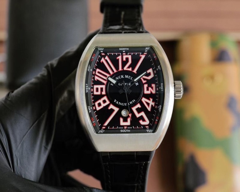 FRANCK MULLER